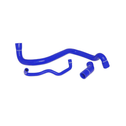 Mishimoto 99-06 Audi TT Blue Silicone Hose Kit