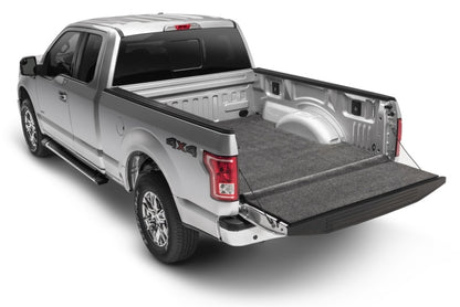 BedRug 2007+ Toyota Tundra 6ft 6in Bed XLT Mat (Use w/Spray-In & Non-Lined Bed)