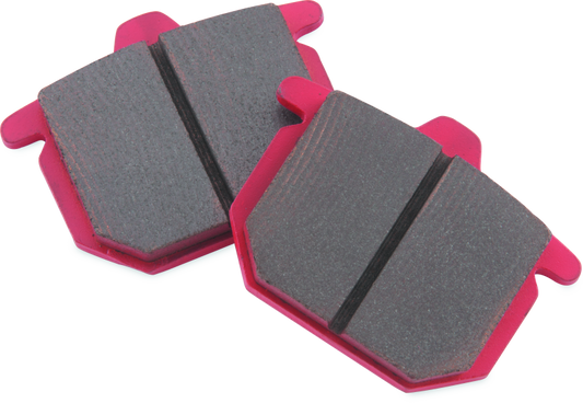 BikeMaster Honda Sintered Brake Pads