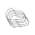 Cometic 2004+ Harley-Davidson All Sportster Primary Cover Gasket - 5 Pack