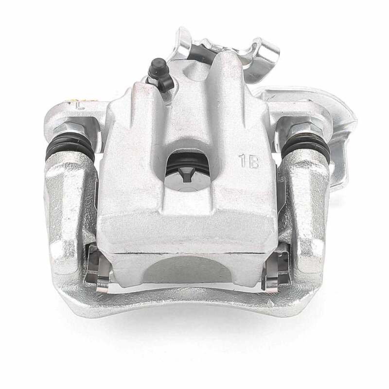 Power Stop 10-15 Toyota Prius Rear Left Autospecialty Caliper w/Bracket