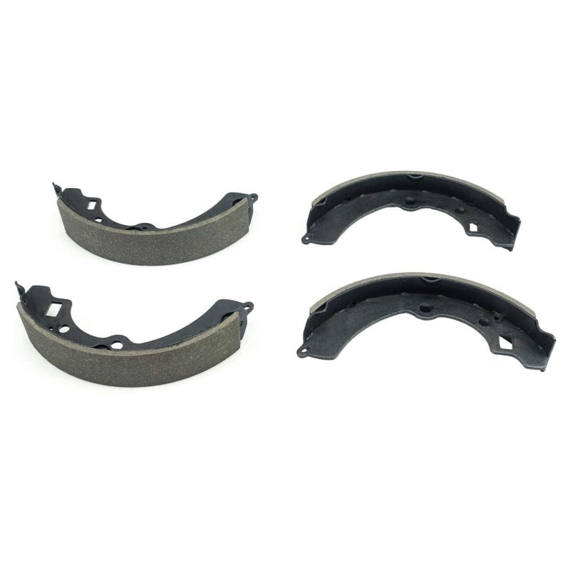 Power Stop 86-95 Suzuki Samurai Rear Autospecialty Brake Shoe