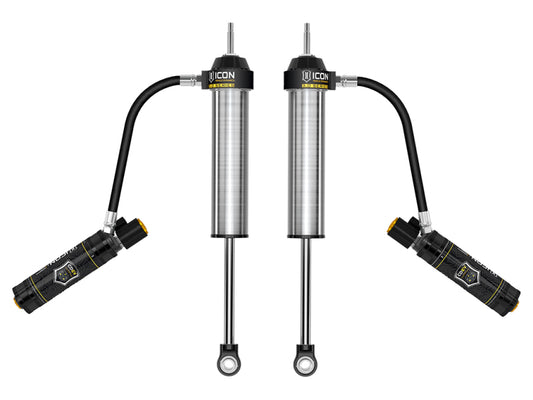 ICON 22-23 Toyota Tundra Rear 3.0 Series Shocks VS RR CDEV - Pair