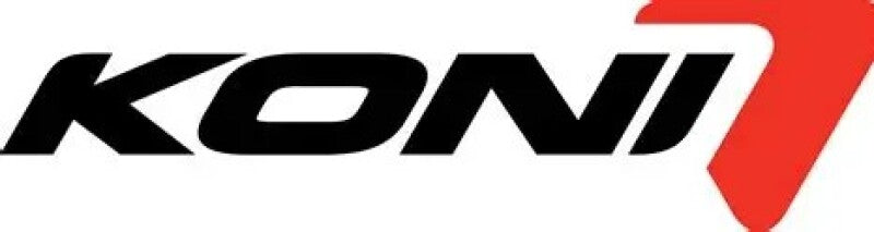 Koni Bump Rubber STD