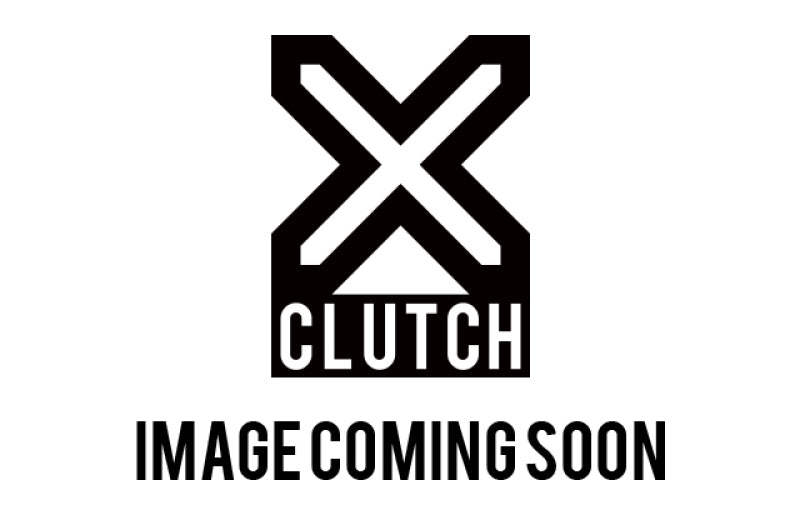 XClutch 7.25in Quad Solid Ceramic Multi-Disc Service Pack