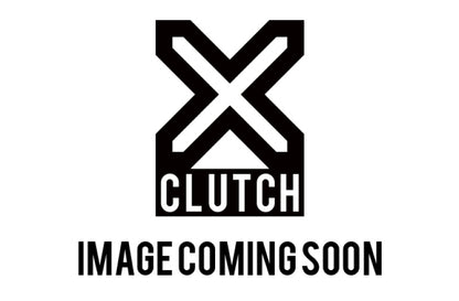 XClutch 7.25in Quad Solid Ceramic Multi-Disc Service Pack