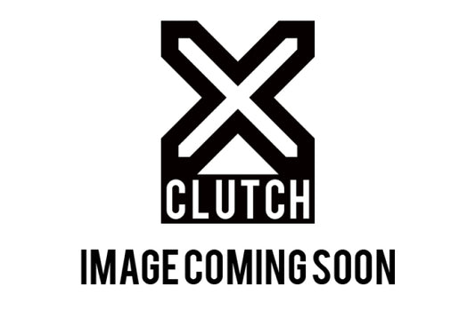 XClutch 7.25in Quad Solid Ceramic Multi-Disc Service Pack