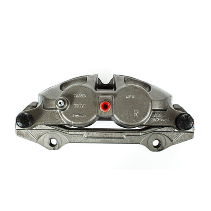 Power Stop 07-09 Ford Expedition Front Right Autospecialty Caliper w/Bracket