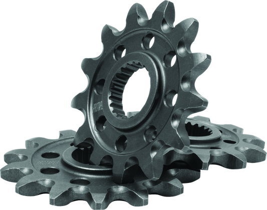 ProTaper Suzuki/Yamaha Front Sprocket - 13 Teeth