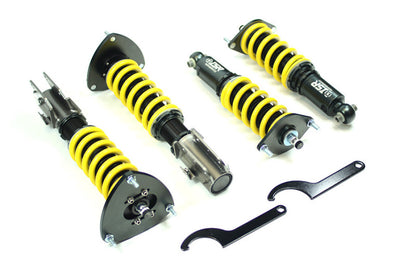 ISR Performance Pro Series Coilovers - 2008+ Subaru Impreza (STI ONLY)