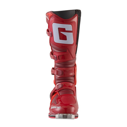 Gaerne Fastback Endurance Boot Blood Moon Size - 13