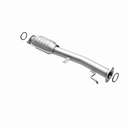 MagnaFlow Conv DF 97-97 Toyota RAV4 2.0L 49S
