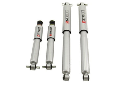 Belltech Street Performance Shock Set