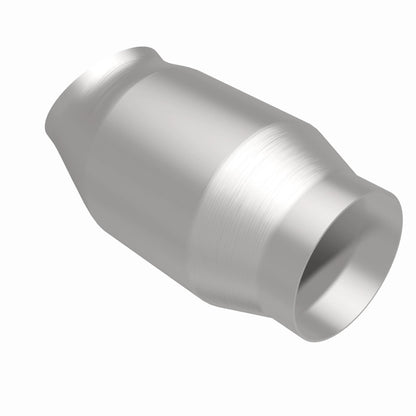 MagnaFlow Conv Univ 3 IN C/A Met. Spun