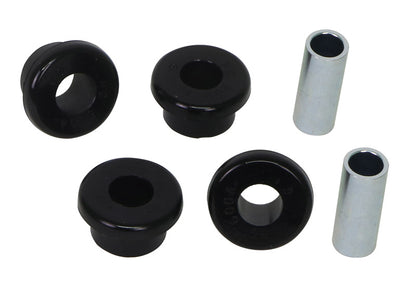 Whiteline Plus 7/96-2/03 Toyota Landcruiser Rear Panhard Rod Bushing Kit