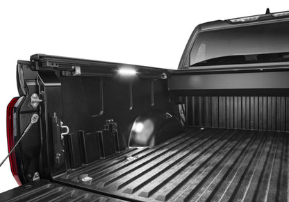 Retrax 13-18 Dodge Ram 1500 5.7ft. Bed Retrax EQ