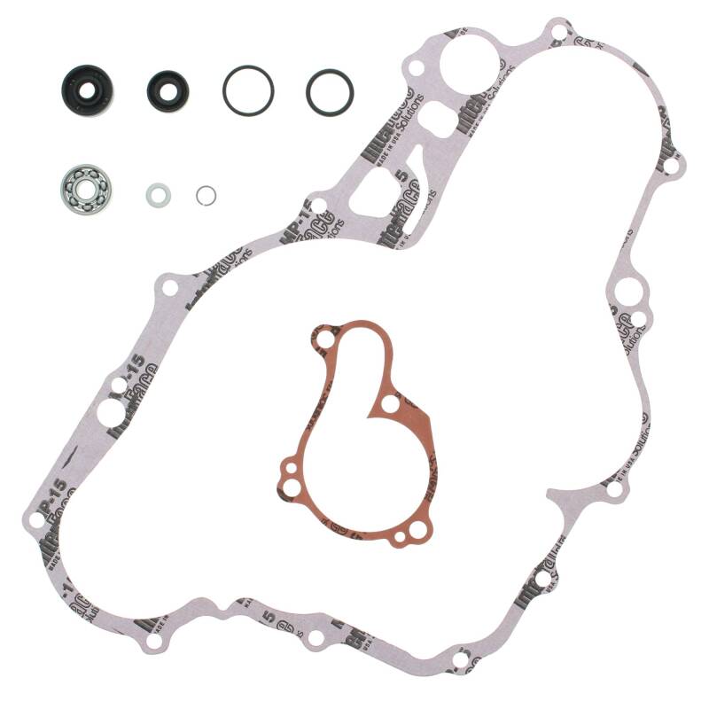 Vertex Gaskets 16-18 Yamaha WR450F Water Pump Rebuild Kit