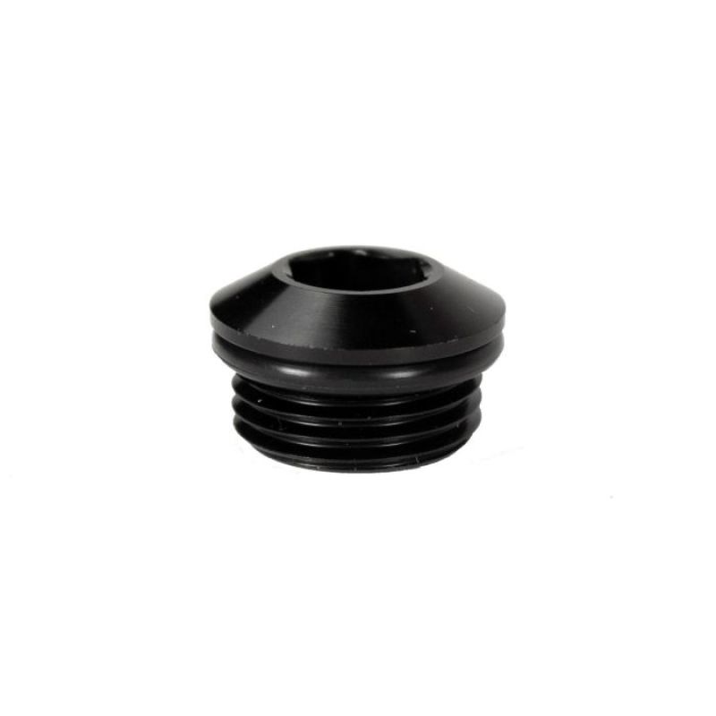 Fleece Performance Universal 3/14in-16 Hex Socket Plug w/ O-Ring