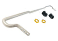 Whiteline 13-20 Subaru BRZ (Premium/Limited) Front & Rear Sway Bar Kit