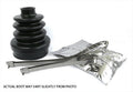 EPI 18+ Polaris 900 -1000 RZR S/ Trail/4 / 16+ General / 4 CV Boot Heavy Duty