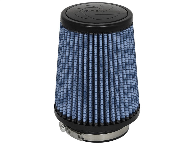 aFe Magnum FLOW Pro 5R Universal Air Filter 4in F x 6in B x 4-3/4in T x 7in H (w/ Bumps) - Precision R