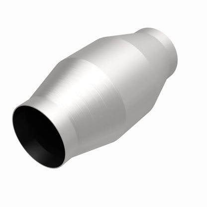 MagnaFlow Conv Univ 3.50inch C/C Diesel