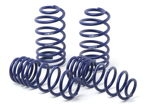 H&R 12-15 Honda Civic Sedan Sport Spring