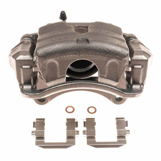 Power Stop 15-19 Hyundai Sonata Front Right Autospecialty Caliper