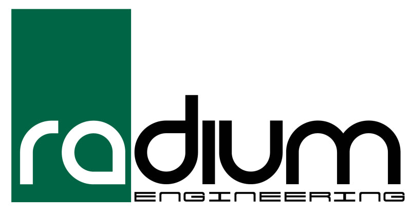 Radium Engineering Multi-Port Regulator (MPR) - Green