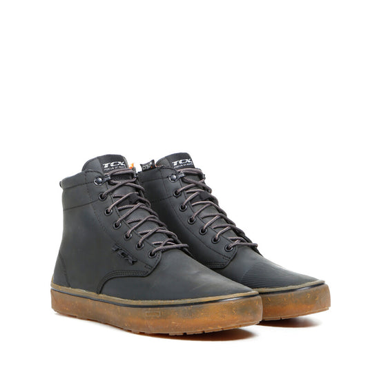 TCX Dartwood Waterproof Shoe Black Size - 44