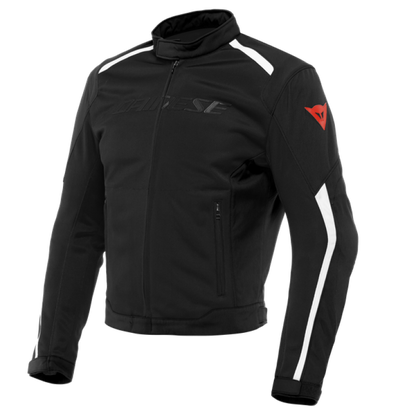 Dainese Hydraflux 2 Air D-Dry Jacket Black/White Size - 50