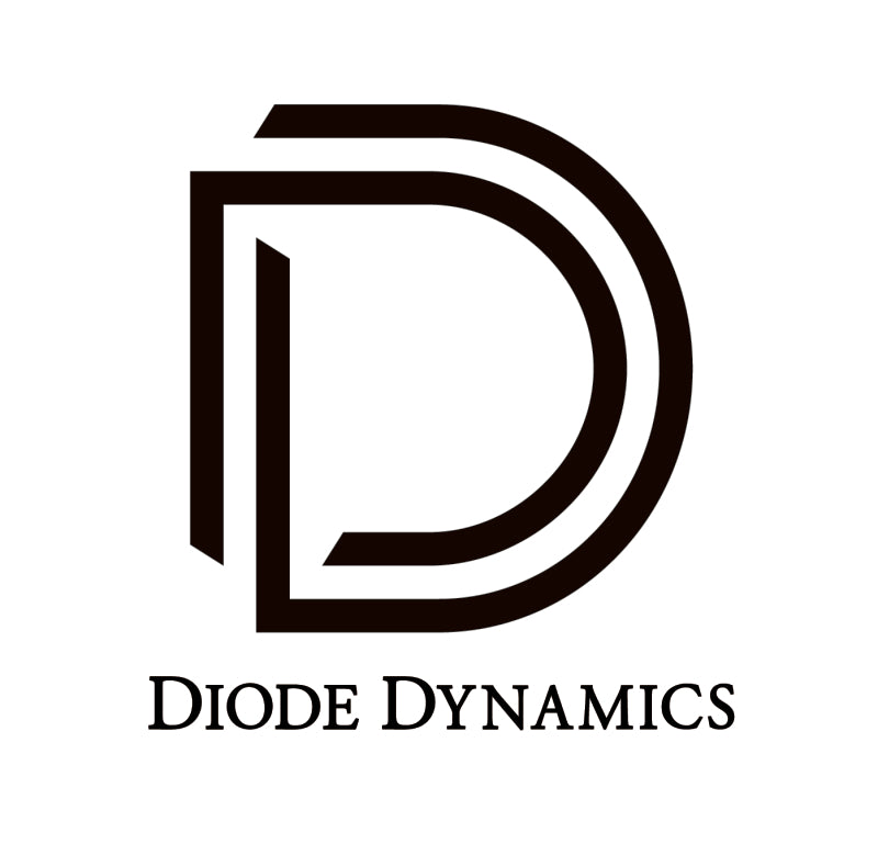 Diode Dynamics D-Switch 8 Button Controller Kit