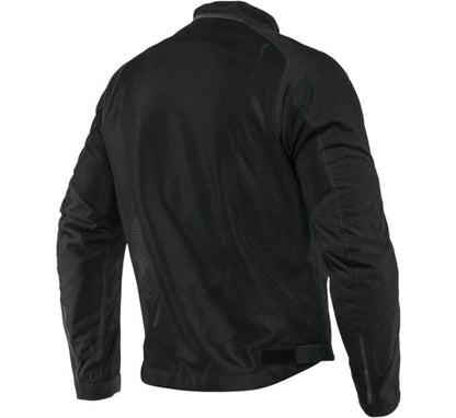 Dainese Sevilla Air Tex Jacket Black/Black Size - 48