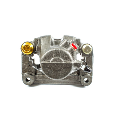 Power Stop 94-97 Mazda Miata Front Left Autospecialty Caliper w/Bracket