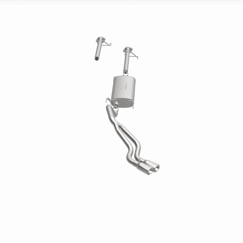 MagnaFlow Sys C/B Toyota 4-Runner 03