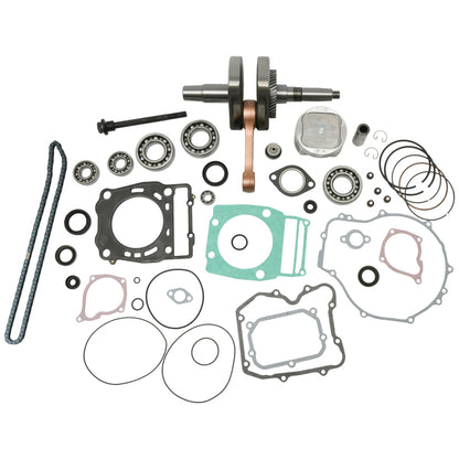 Vertex Pistons Wr Complete Engine Rebuild Kit