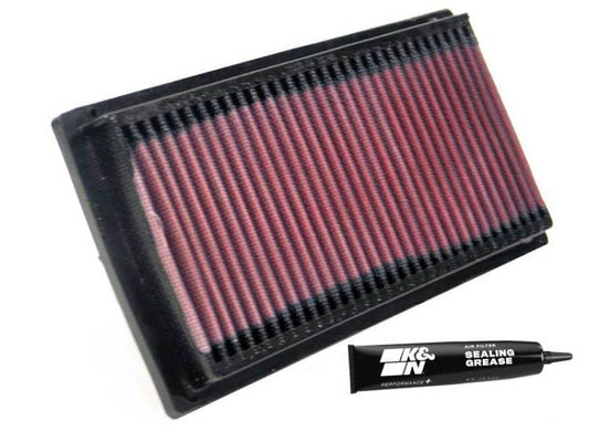 K&N 96-99 Yamaha TRX850 Replacement Air Filter