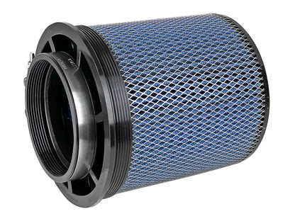 aFe Momentum Intake Replacement Air Filter w/ Pro 10R Media 5-1/2 IN F x 8 IN B x 8 IN T (Inverted) - Precision R