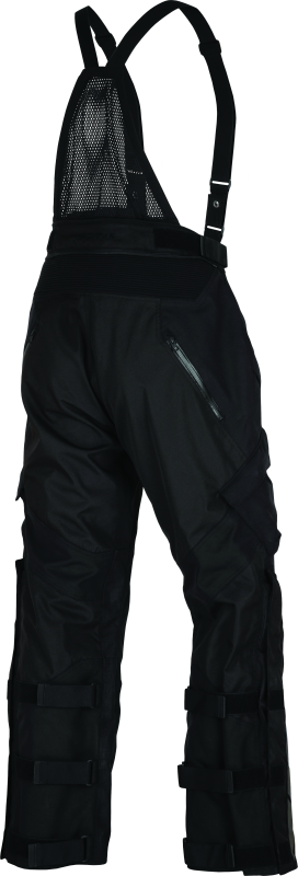 FIRSTGEAR Kathmandu Pants 2.0 Black - 30