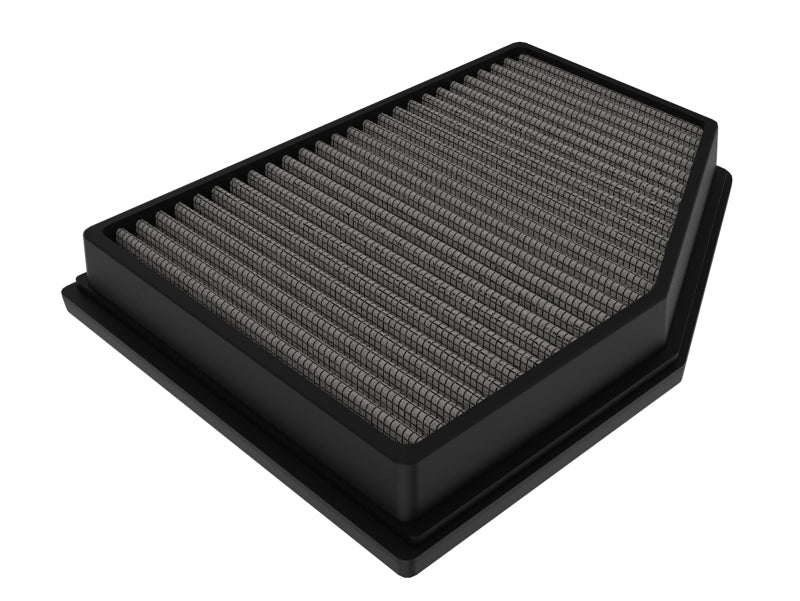 aFe MagnumFLOW Air Filters OER PDS A/F PDS BMW 525/528/530i (E60)04-10 L6-2.5L/3.0L - Precision R