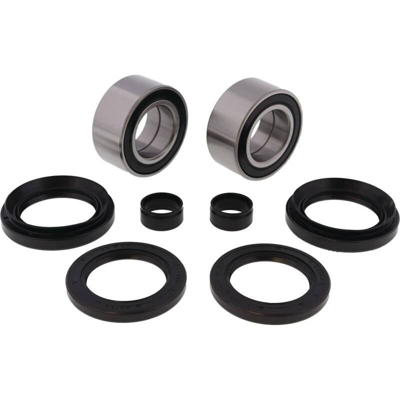 Pivot Works 95-03 Honda TRX400FW Fourtrax Foreman 4x4 PW - Front Wheel Bearing Kit