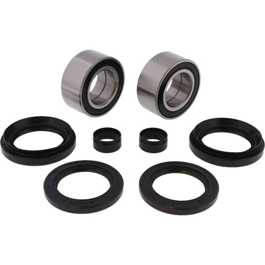 Pivot Works 95-03 Honda TRX400FW Fourtrax Foreman 4x4 PW - Front Wheel Bearing Kit