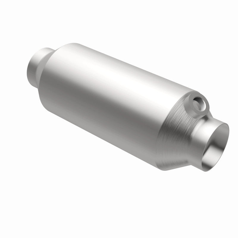 Magnaflow Universal Carb Compliant 2.25in Catalytic Converter