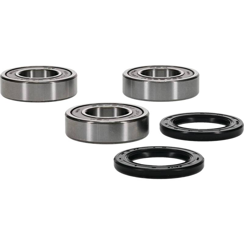 Pivot Works Pw Premium Wheel Bearing