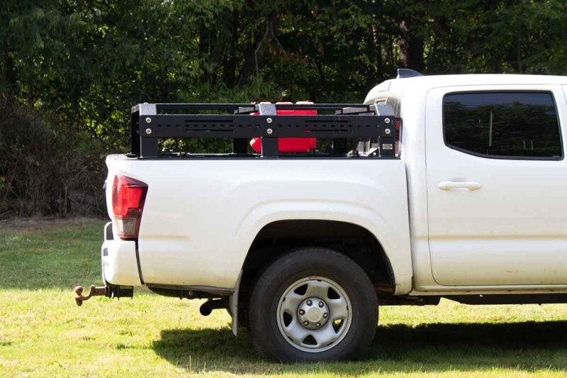 Fishbone Offroad 2016+ Toyota Tacoma Short 61In Tackle Rack