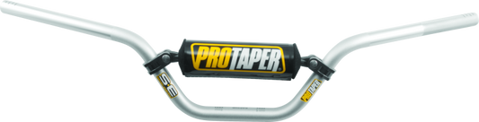 ProTaper SE Raptor Handlebar - Silver