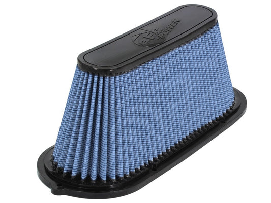 aFe MagnumFLOW Air Filters OER Pro 5R 08-13 Chevrolet Corvette (C6) 6.2L V8 - Precision R