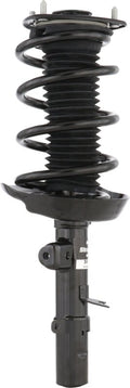 KYB 13-17 Honda Accord / 15-20 Acura TLX V6 3.5L Strut Plus Assembly - Front Left
