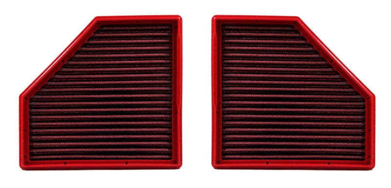 BMC 2015+ Alpina B7 4.4 V8 Replacement Panel Air Filter (Full Kit)