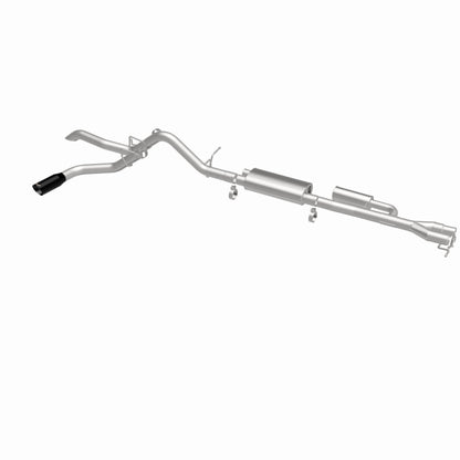Magnaflow 2024+ Ford Ranger Overland Series Cat-Back Performance Exhaust System